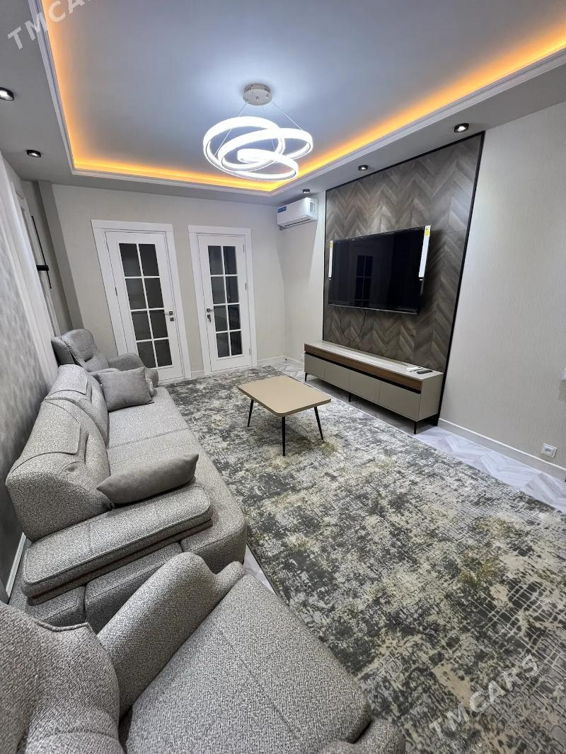 MIR-4.2-KOMNAT.FULL KWARTIRA - Parahat 4 - img 7