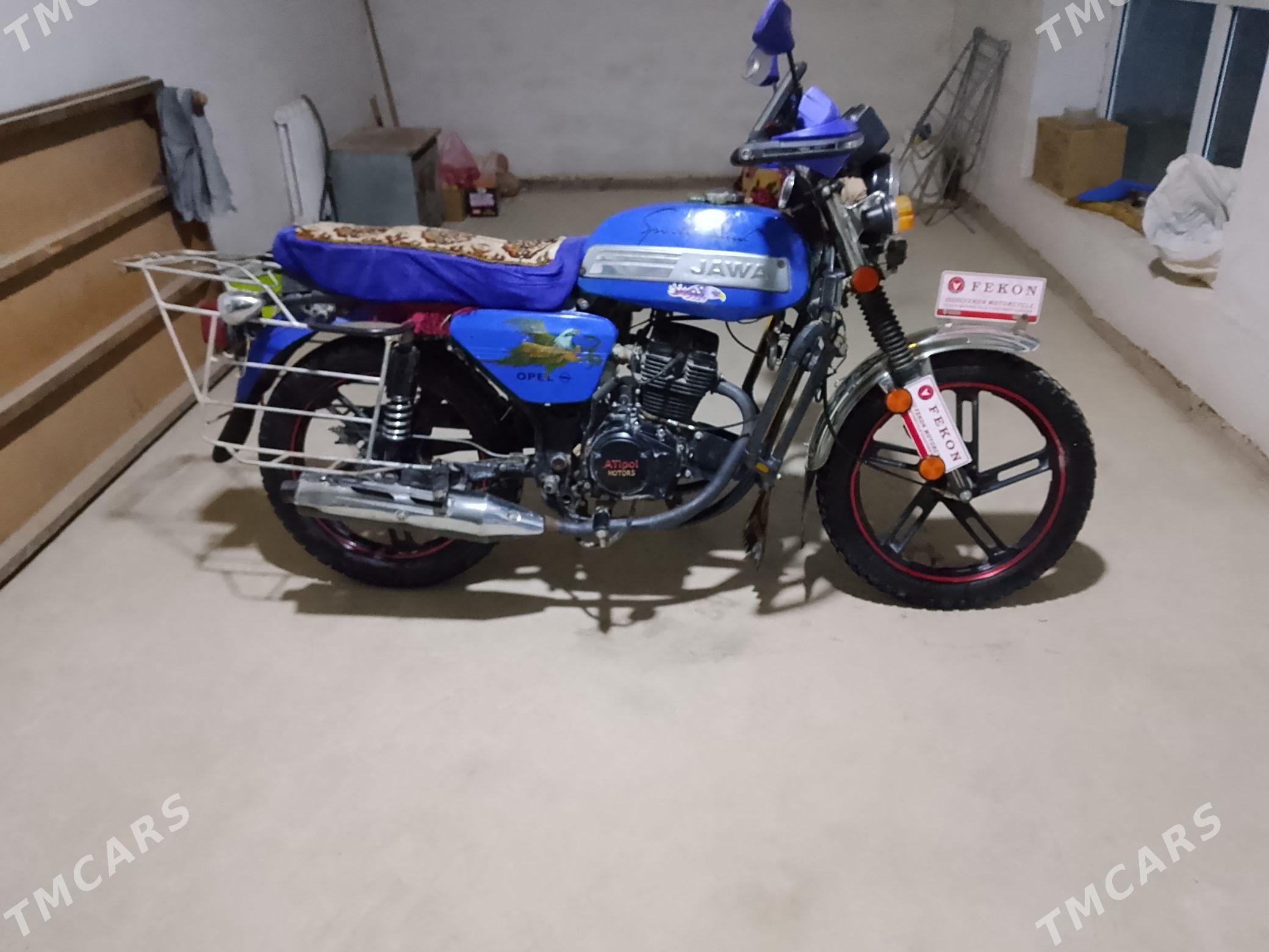 Fekon FK150-8G 2025 - 20 000 TMT - етр. Туркменбаши - img 1