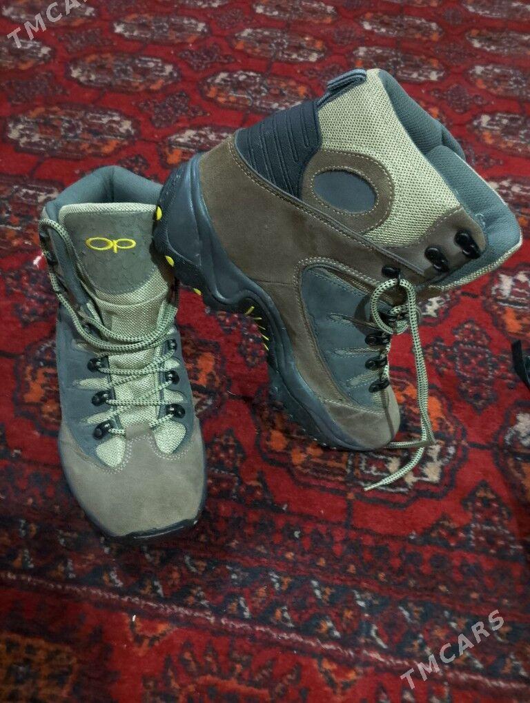 ботинки botinki - Mary - img 1