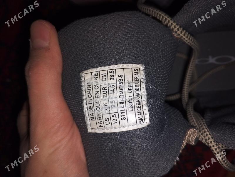 ботинки botinki - Mary - img 3