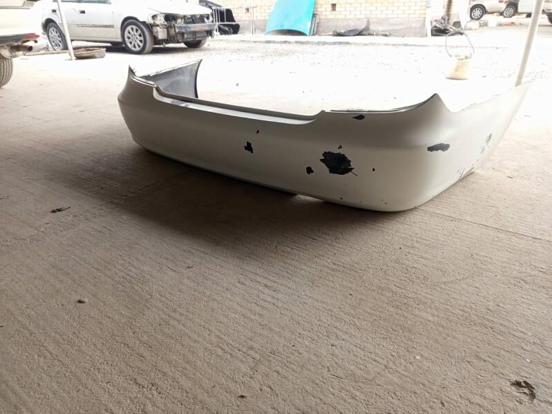 duty camry yz bufur 2005 350 TMT - Mary - img 2