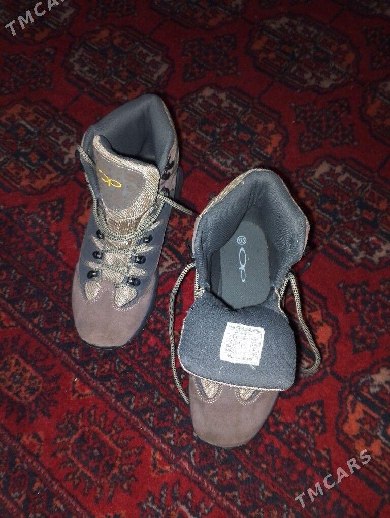 ботинки botinki - Mary - img 4