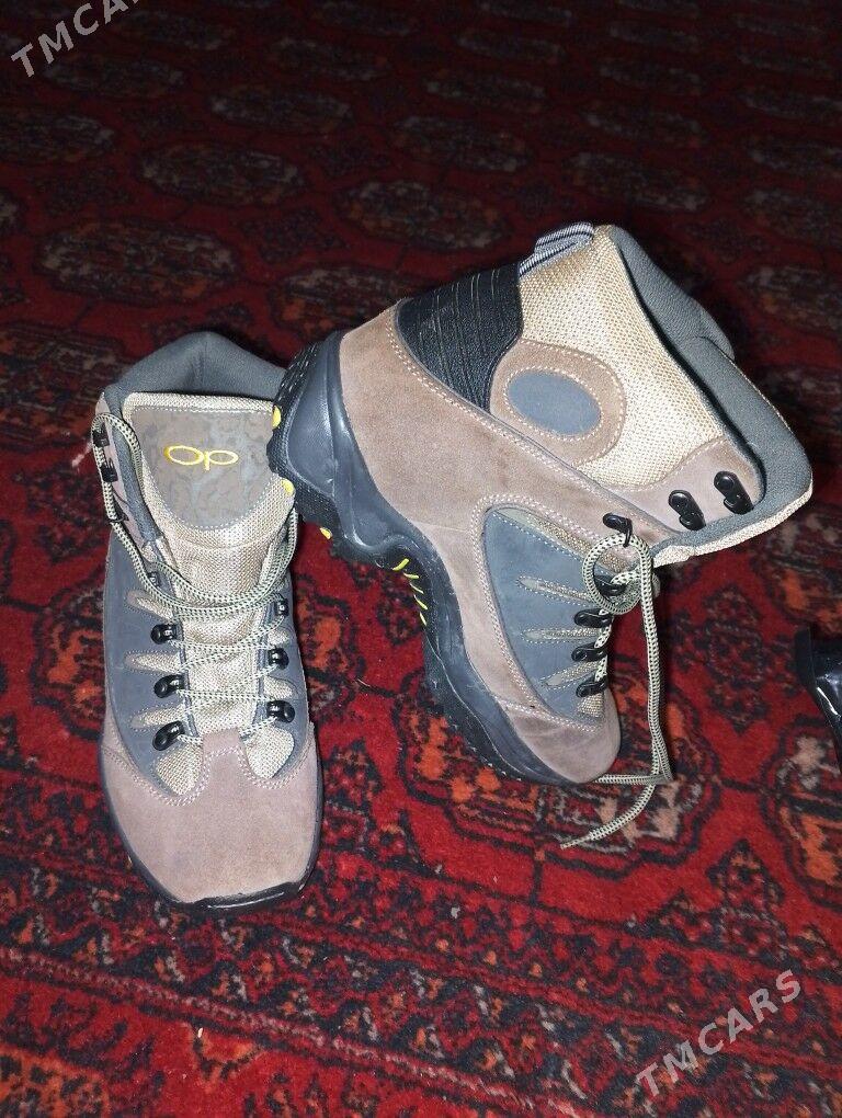 ботинки botinki - Mary - img 2