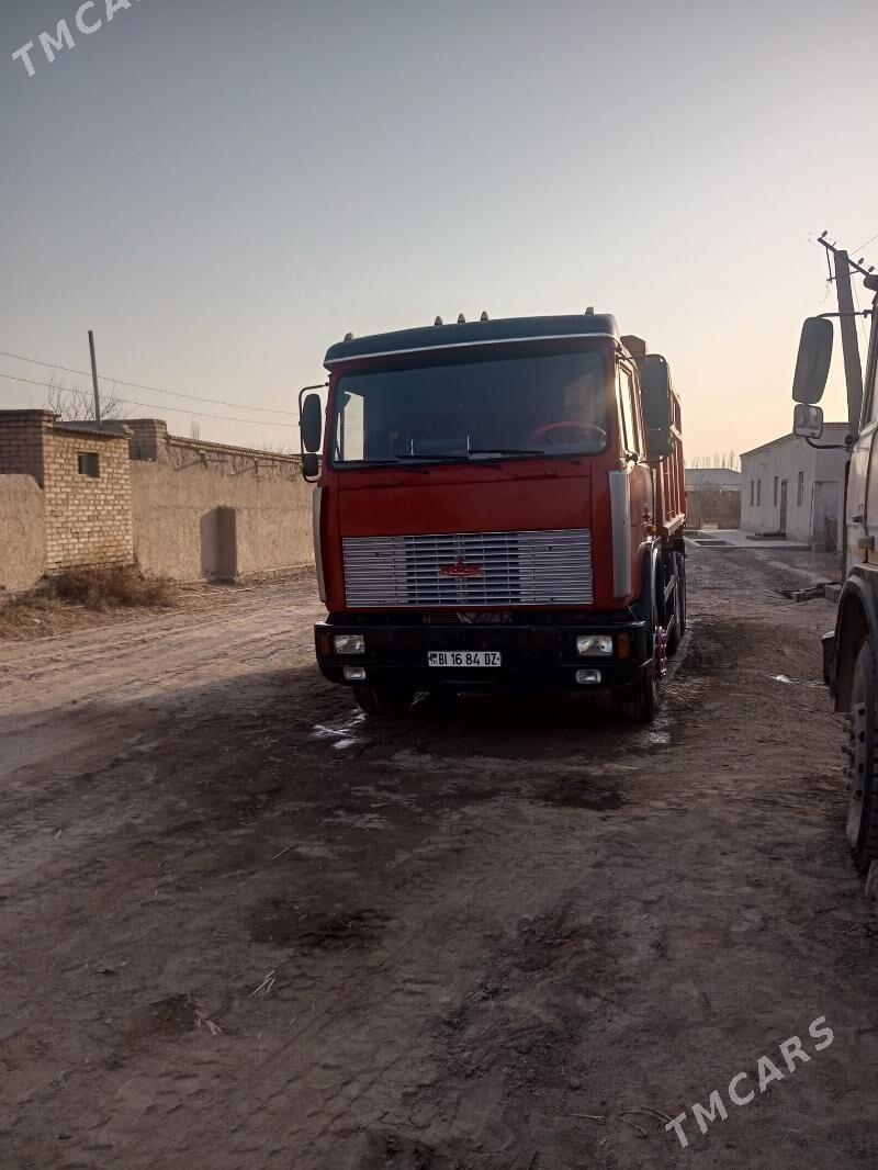 Maz Samosval 2004 - 360 000 TMT - Köneürgenç - img 1