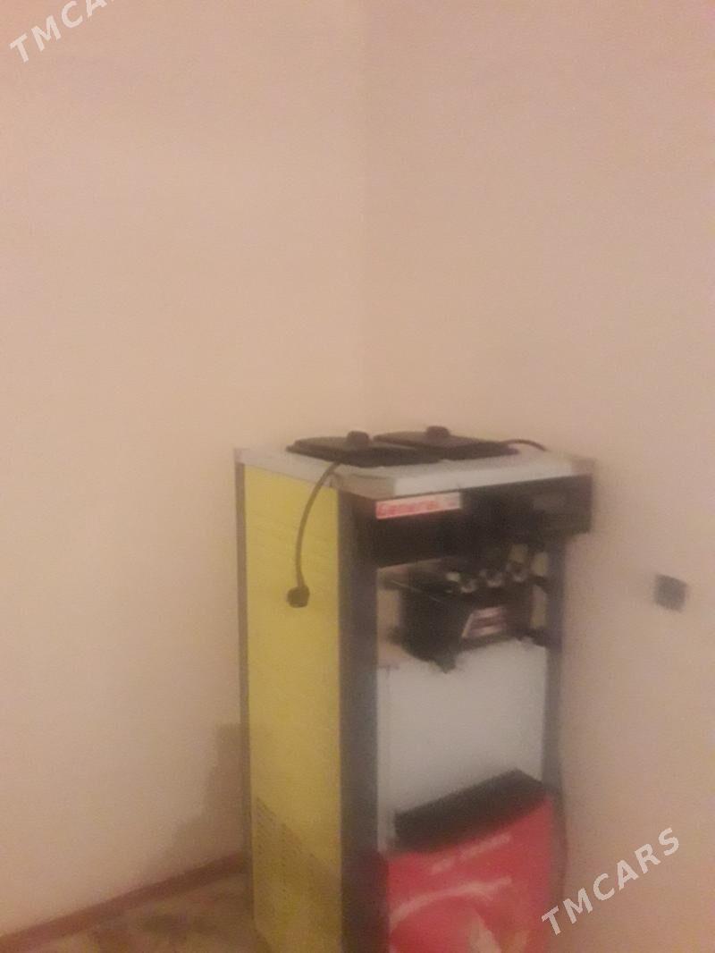 marozna aparat - Каракумский этрап - img 4