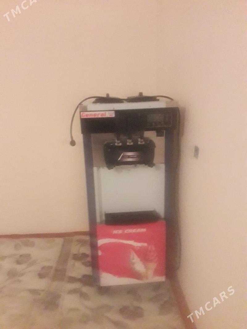 marozna aparat - Каракумский этрап - img 3