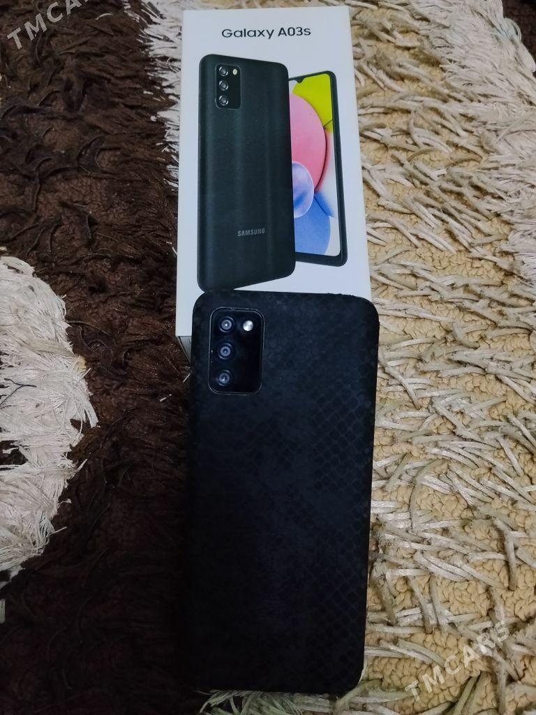Samsung A03s - Теджен - img 1