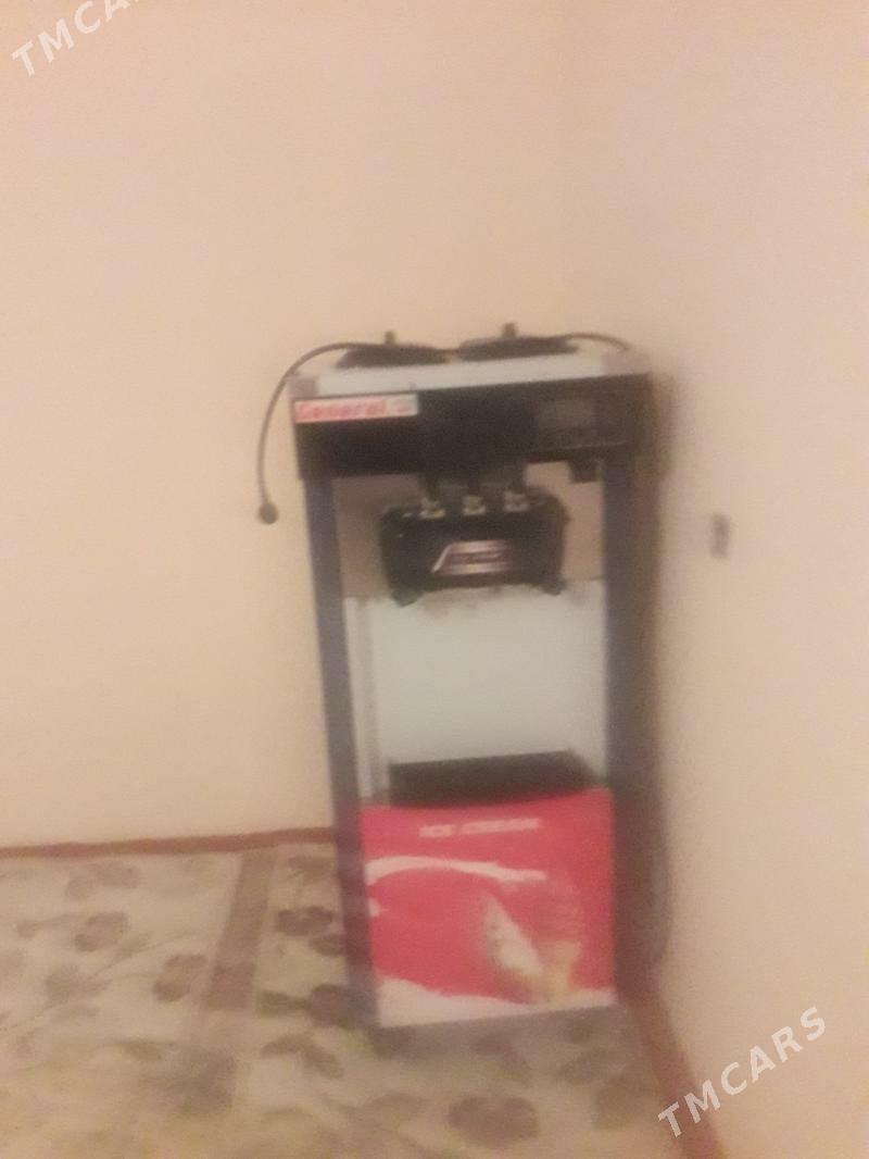 marozna aparat - Каракумский этрап - img 2