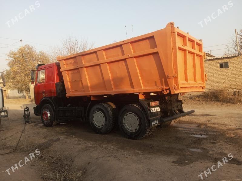 Maz Samosval 2004 - 360 000 TMT - Köneürgenç - img 4