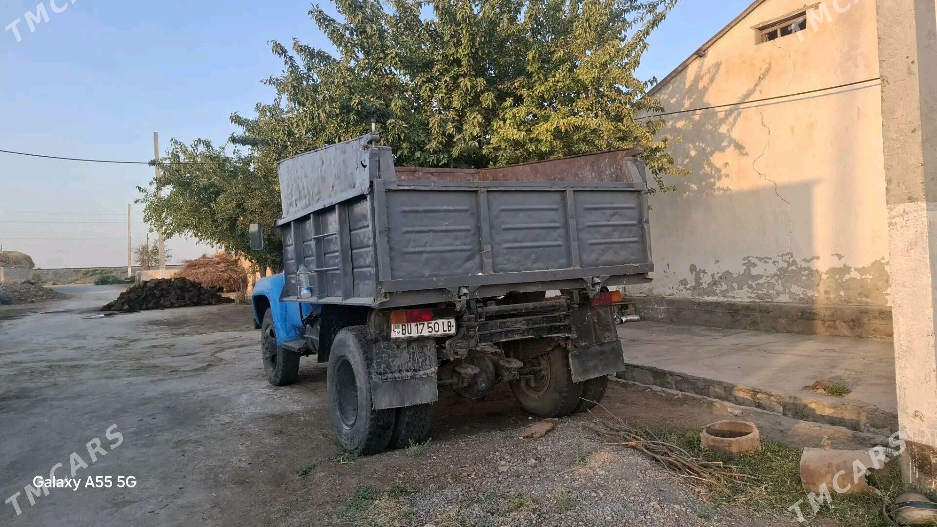 Zil 130 1988 - 50 000 TMT - Достлук - img 2