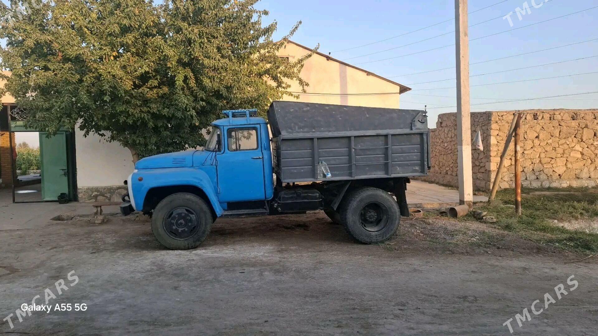 Zil 130 1988 - 50 000 TMT - Достлук - img 5