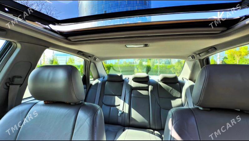 Toyota Avalon 2003 - 244 000 TMT - Mary - img 4