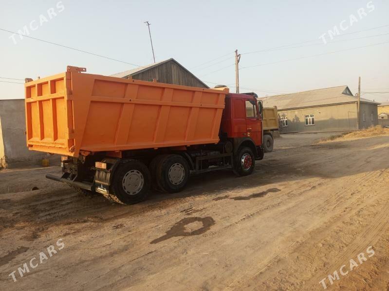 Maz Samosval 2004 - 360 000 TMT - Köneürgenç - img 3