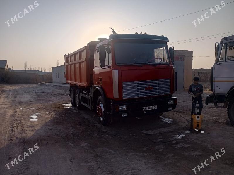 Maz Samosval 2004 - 360 000 TMT - Köneürgenç - img 6