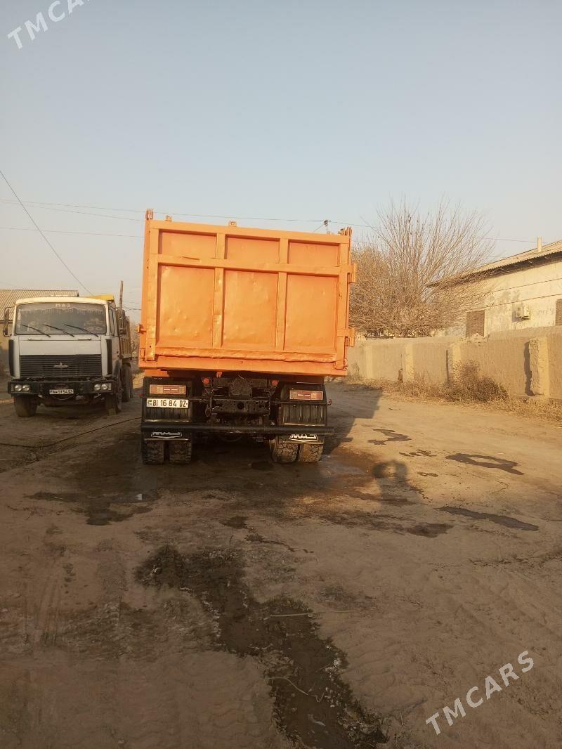 Maz Samosval 2004 - 360 000 TMT - Köneürgenç - img 5