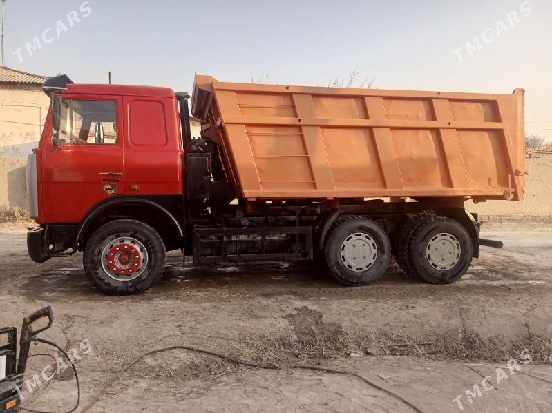 Maz Samosval 2004 - 360 000 TMT - Köneürgenç - img 2