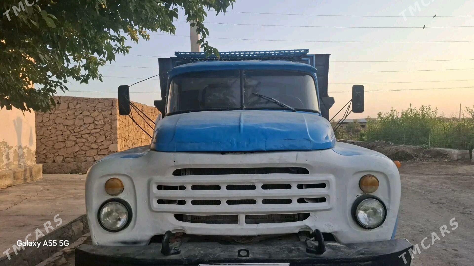 Zil 130 1988 - 50 000 TMT - Достлук - img 3