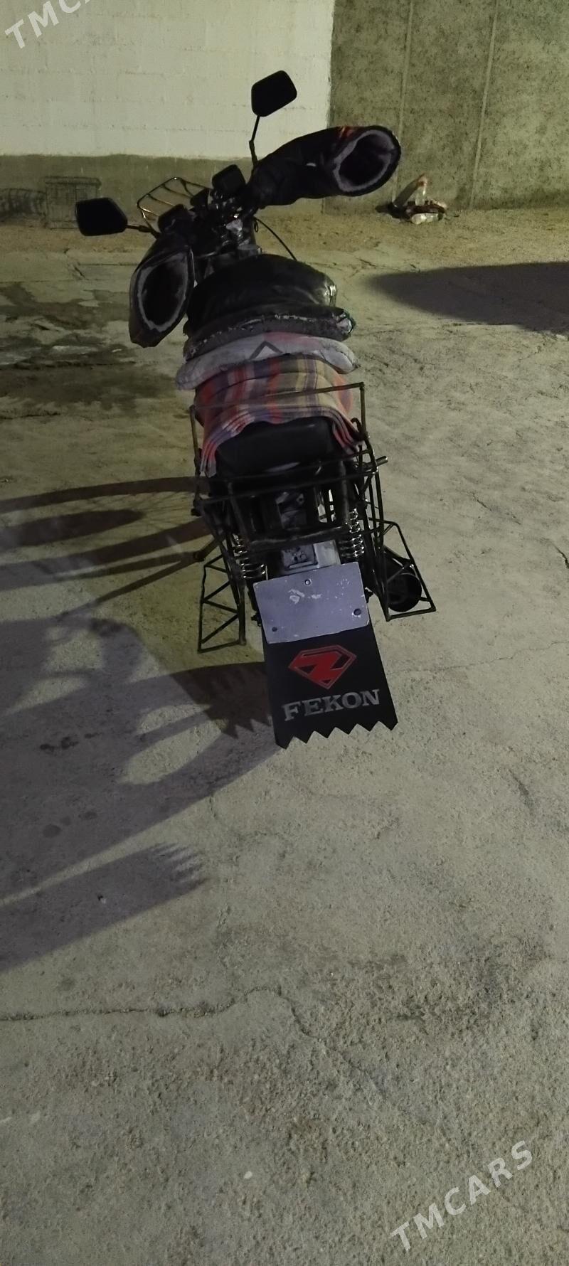 Fekon FK150-8G 2020 - 9 000 TMT - Balkanabat - img 2