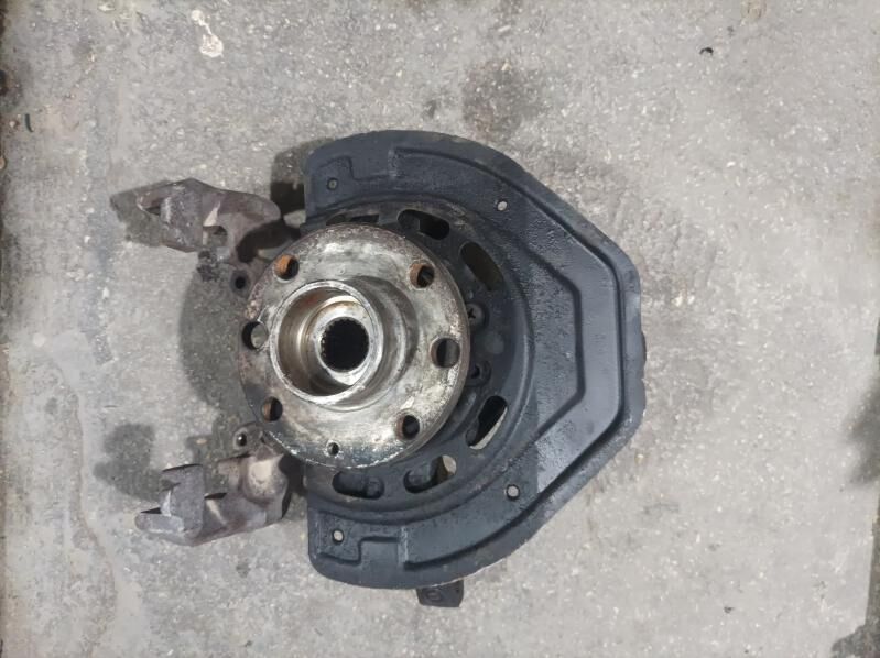 Kulak vektra b 500 TMT - Балканабат - img 1