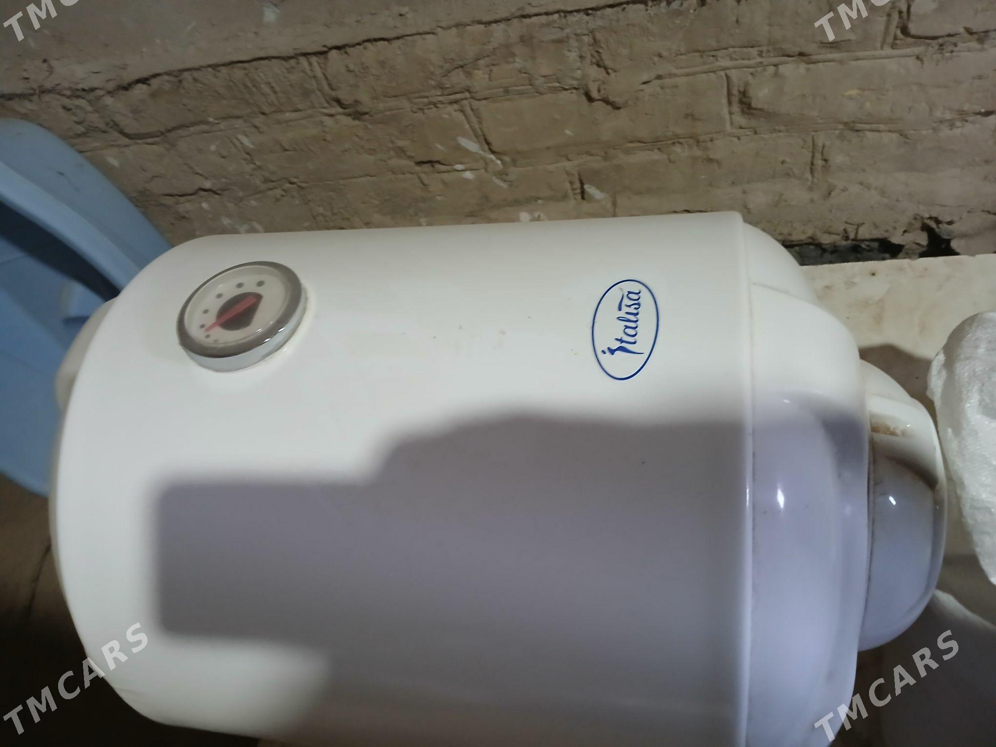 Suv gizdiriji Areston 50 lit - Daşoguz - img 3