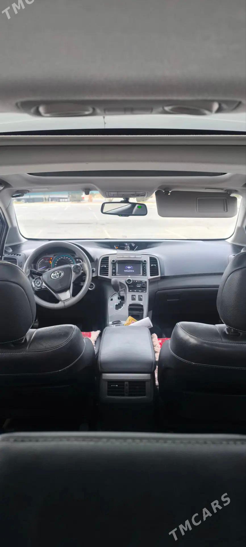 Toyota Venza 2014 - 290 000 TMT - Dänew - img 2