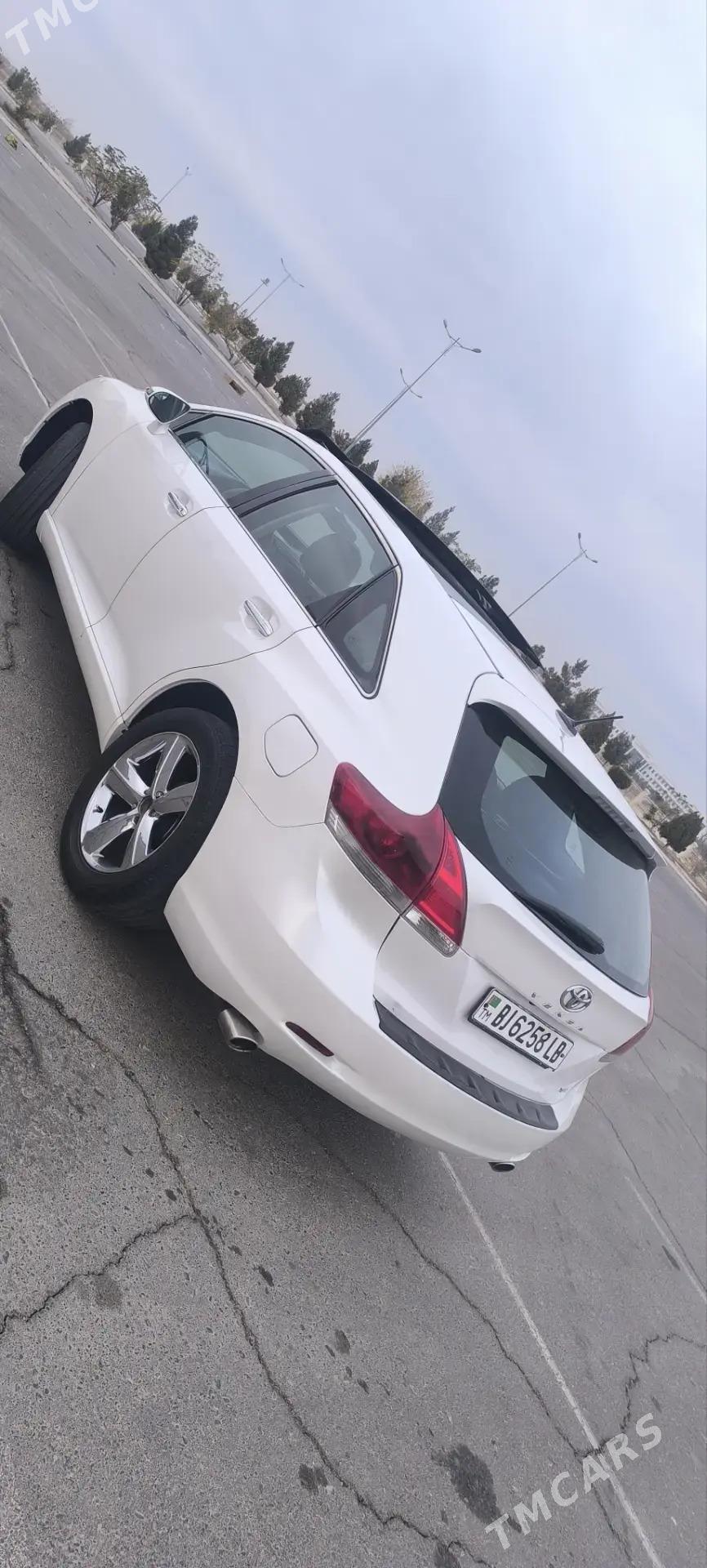 Toyota Venza 2014 - 290 000 TMT - Dänew - img 4