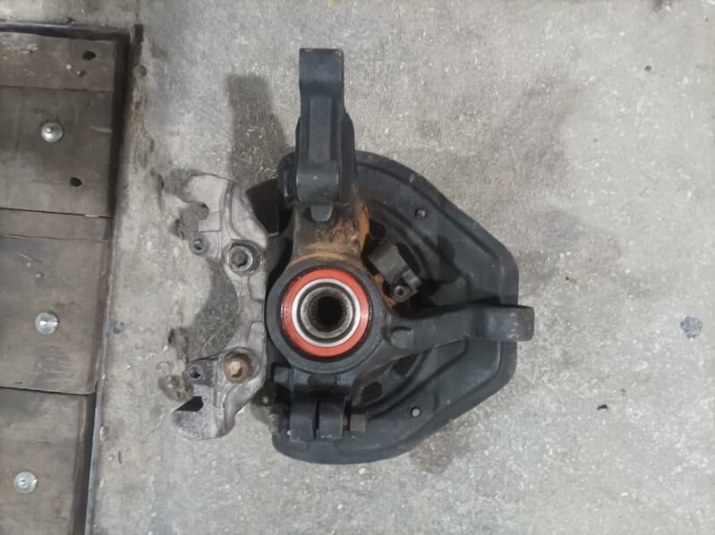 Kulak vektra b 500 TMT - Балканабат - img 2