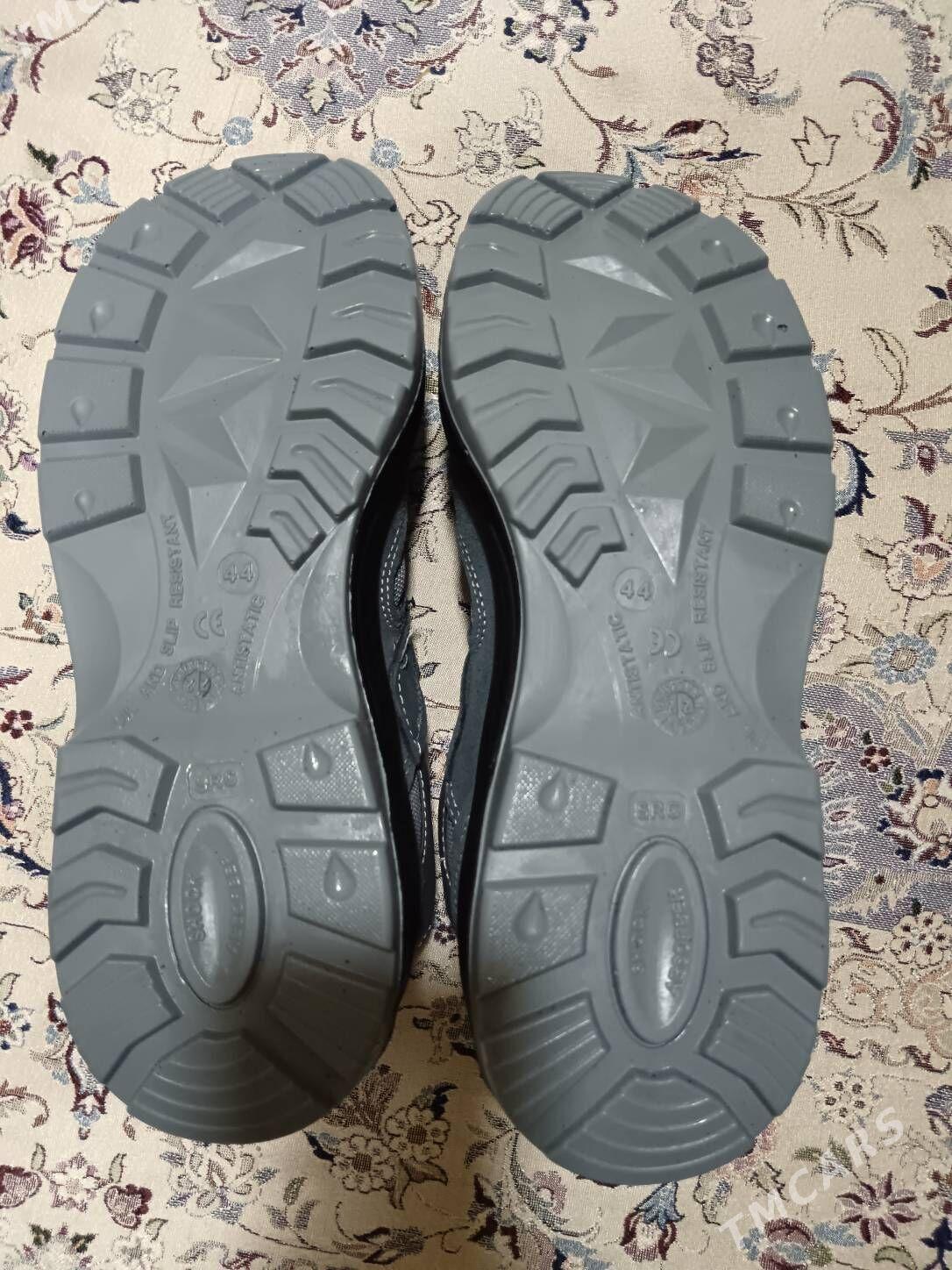 Боты - Туркменбаши - img 3