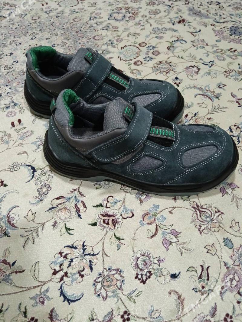 Боты - Туркменбаши - img 2