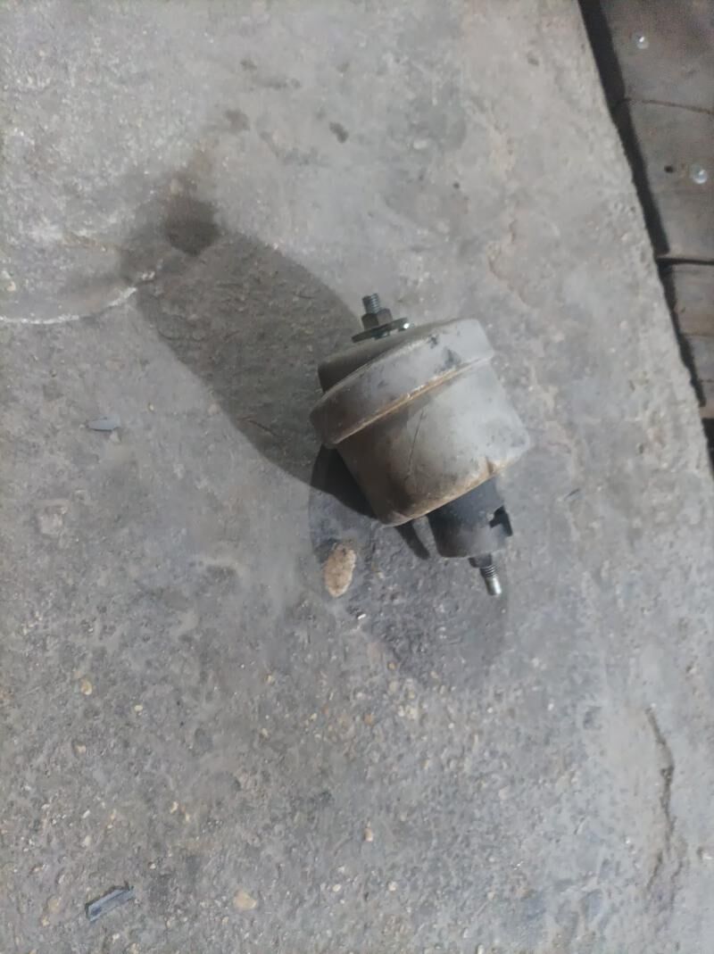 Kulak vektra b 500 TMT - Балканабат - img 3