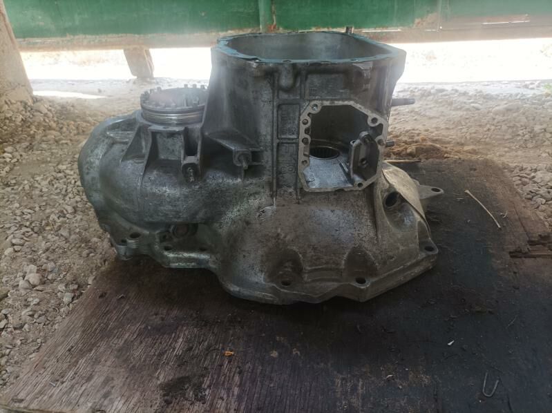 Kulak vektra b 500 TMT - Балканабат - img 6