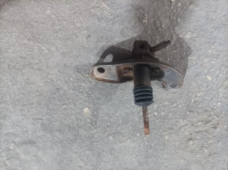 Kulak vektra b 500 TMT - Балканабат - img 4