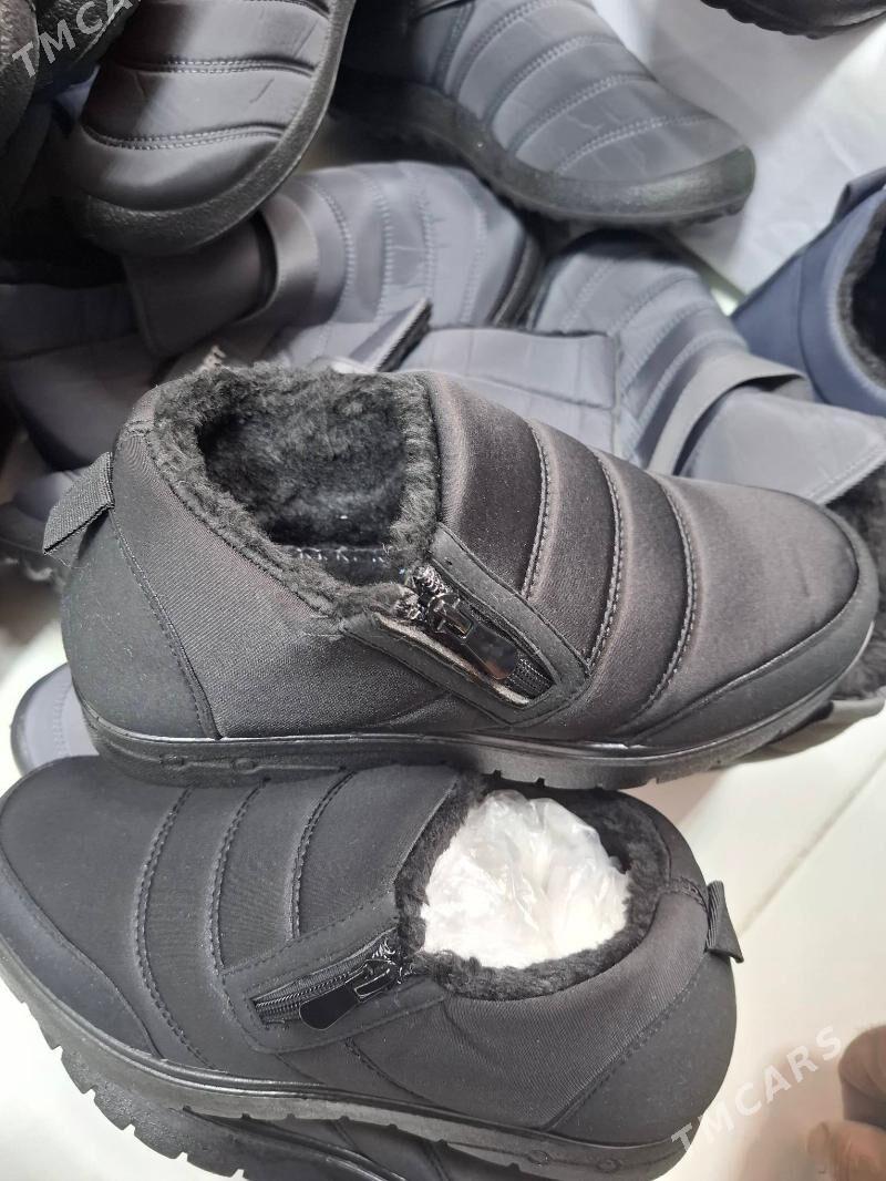 ботинки Аляска - Aşgabat - img 4