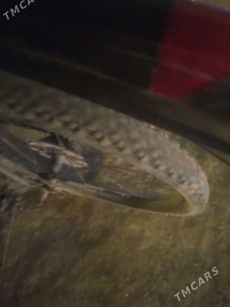 Turkmenistan - Boldumsaz - img 4