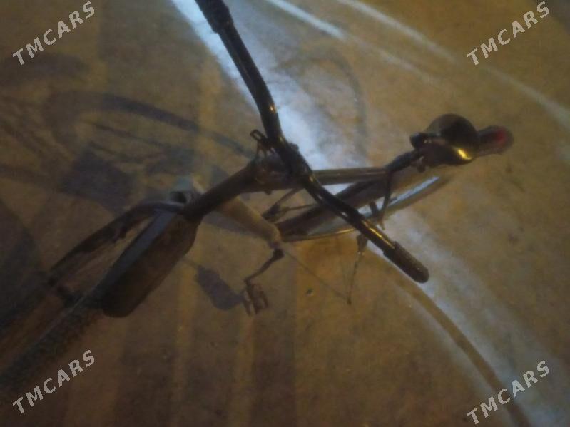 Turkmenistan - Boldumsaz - img 2