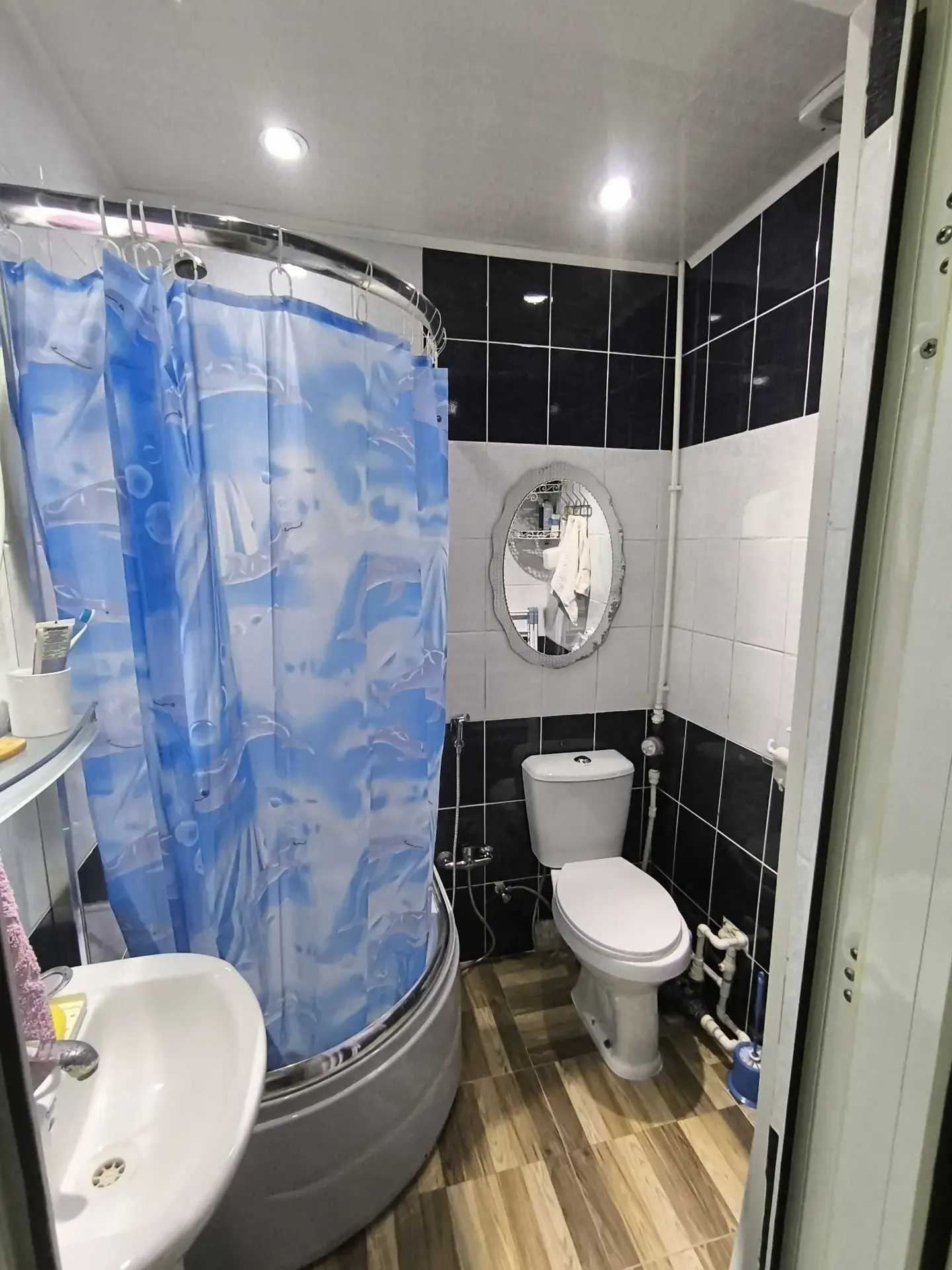 SATLYK JAY 10 MKR 10MKR 1KOM - Aşgabat - img 7