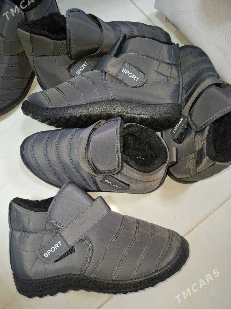 ботинки Аляска - Aşgabat - img 3