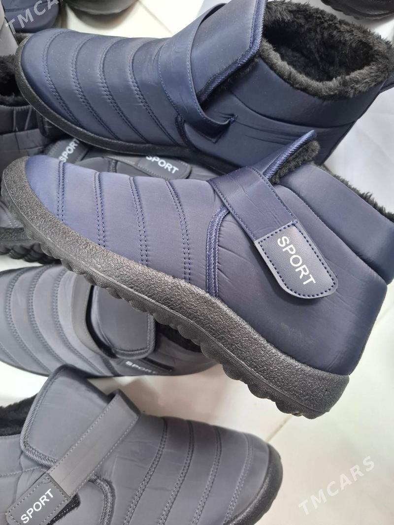 ботинки Аляска - Aşgabat - img 2