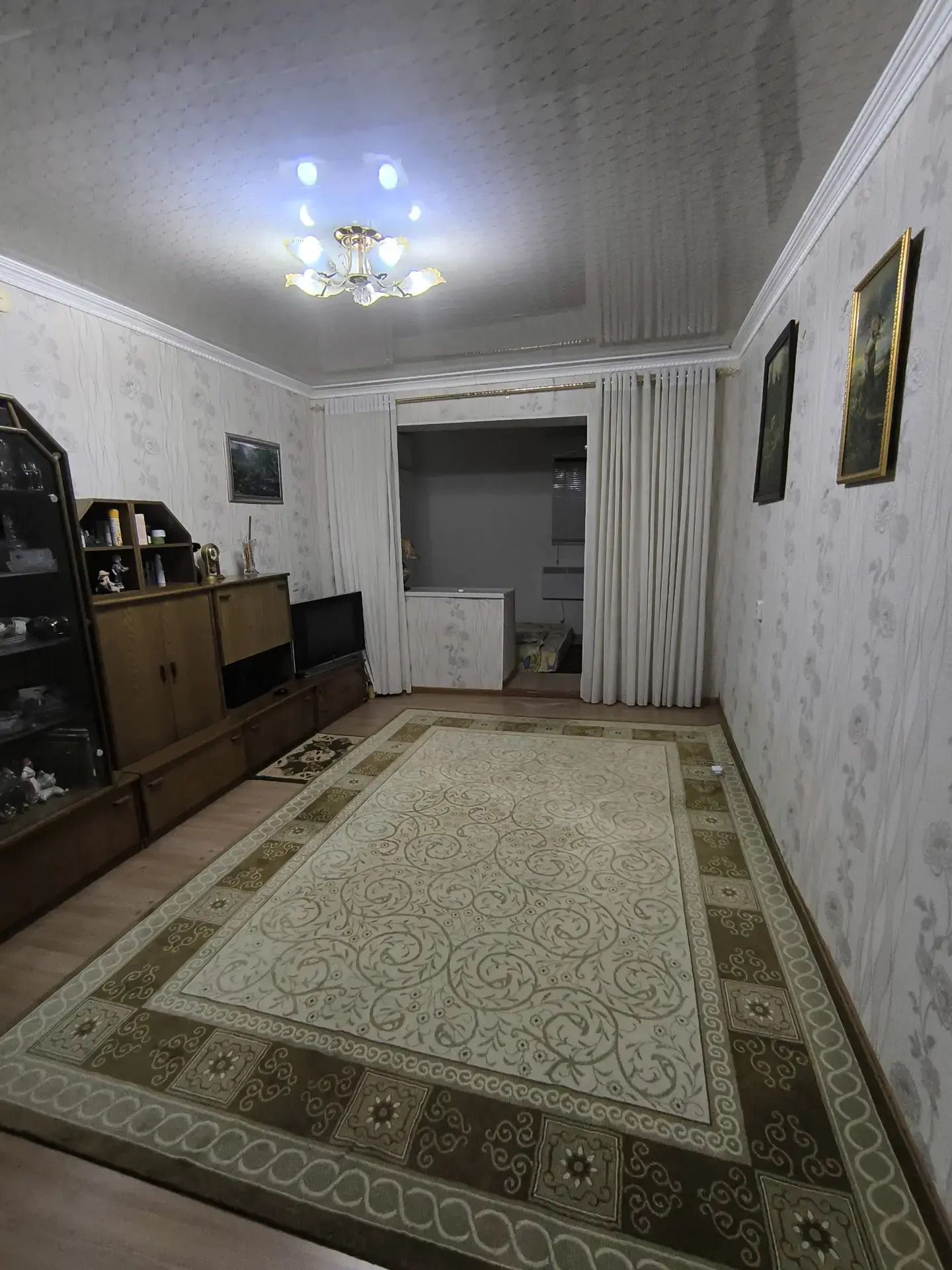 SATLYK JAY 10 MKR 10MKR 1KOM - Aşgabat - img 2