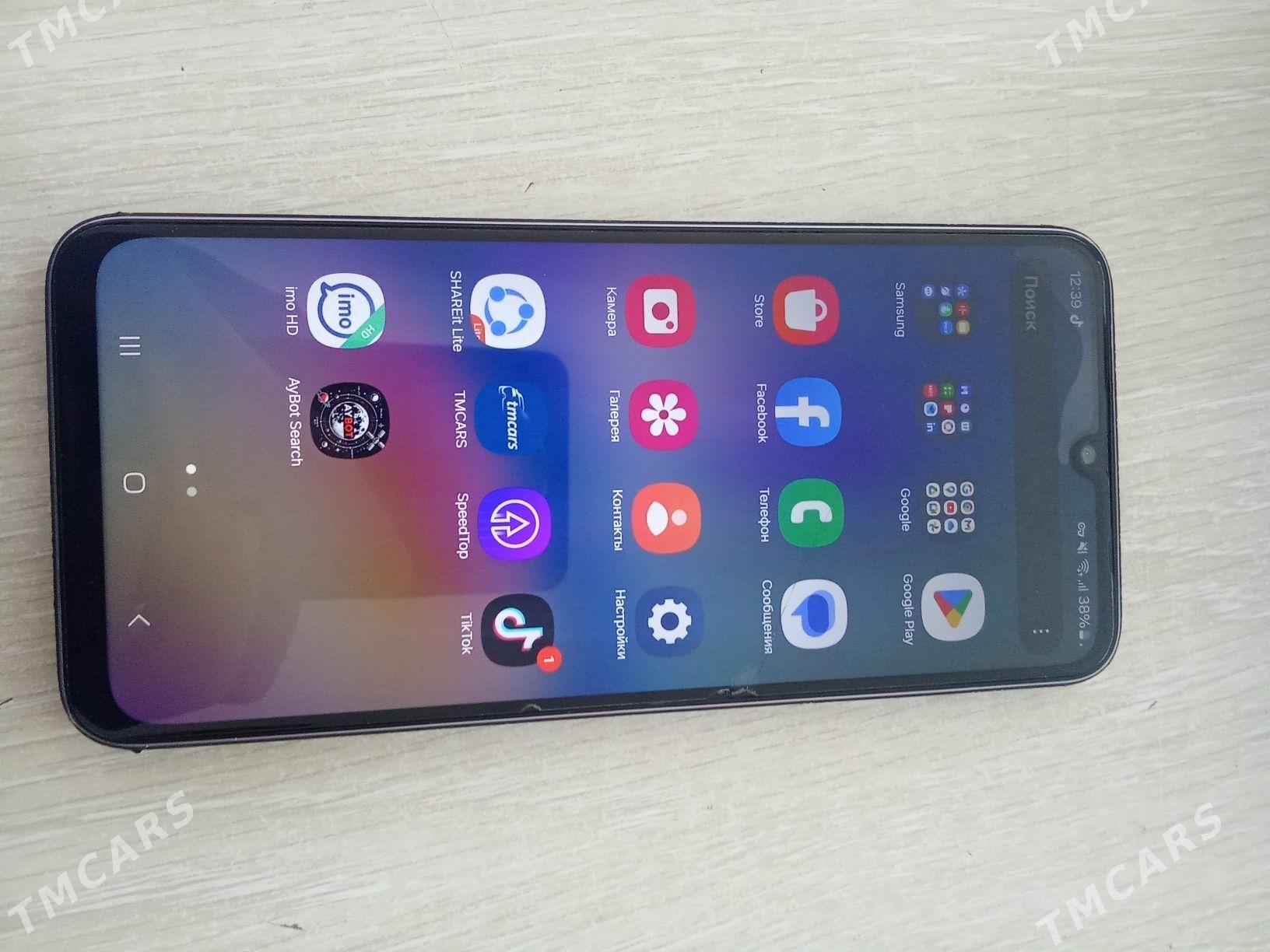 A05s - Бахарден - img 3