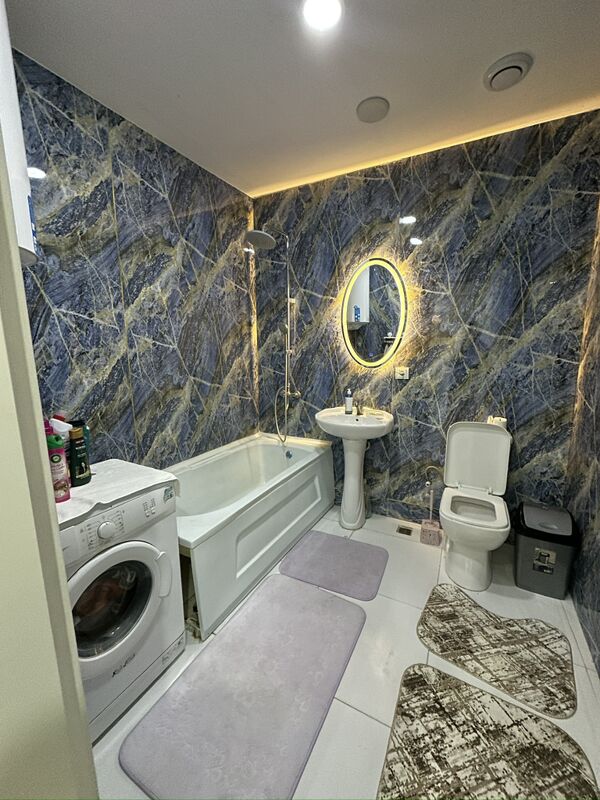 Taze Gurtly  - Ашхабад - img 2