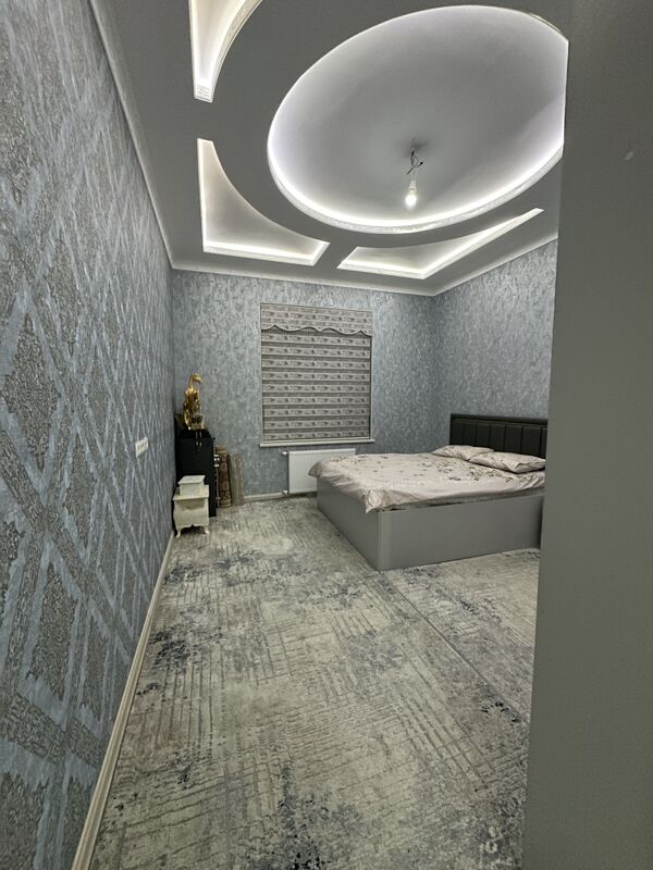 Taze Gurtly  - Ашхабад - img 3