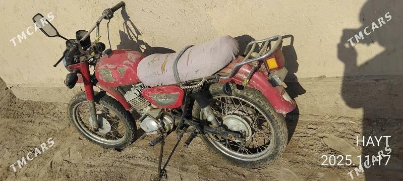 Fekon FK150-8G 2022 - 4 000 TMT - Köneürgenç - img 3