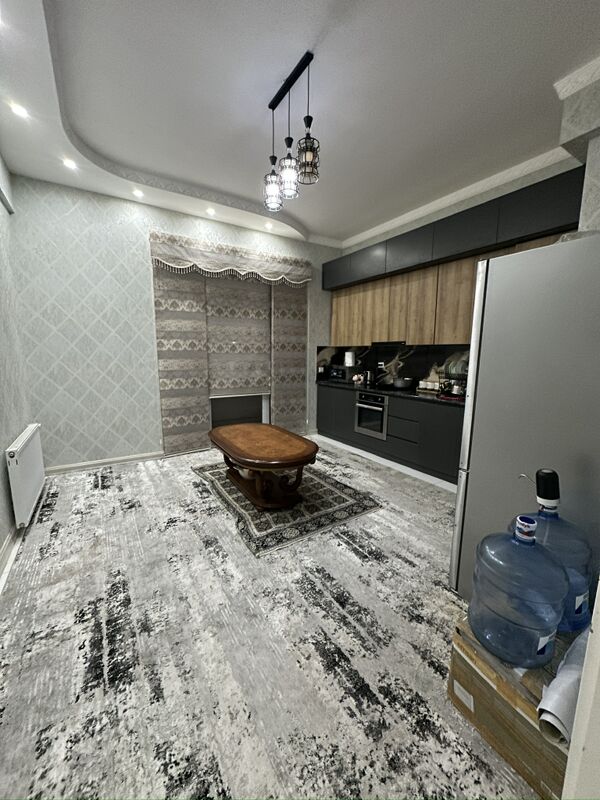 Taze Gurtly  - Ашхабад - img 5