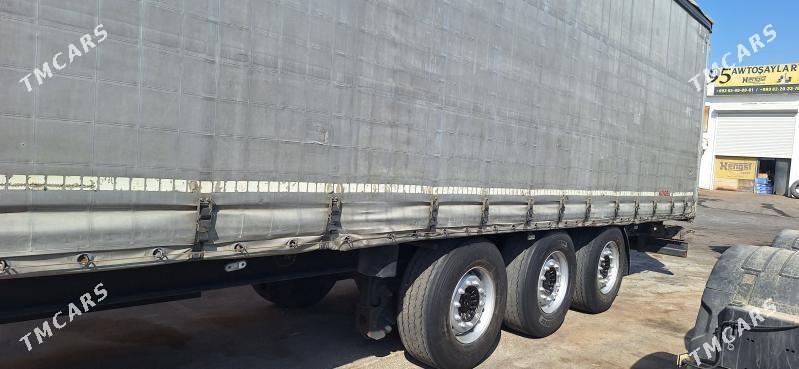 Kogel Euro Trailer 2014 - 335 000 TMT - Aşgabat - img 6