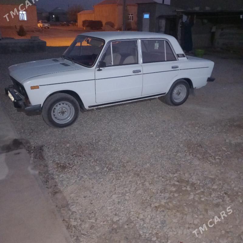 Lada 2106 1983 - 33 000 TMT - Tejen - img 2