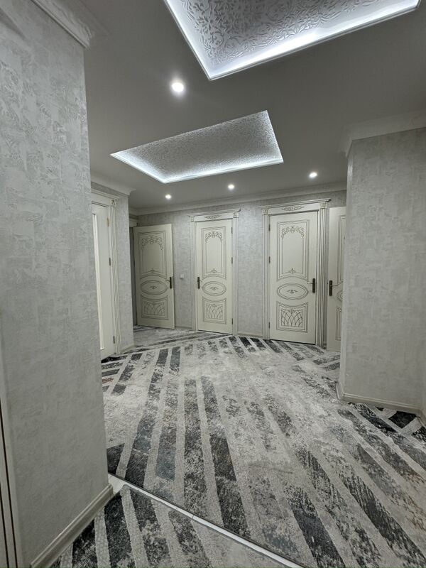 Taze Gurtly  - Ашхабад - img 6