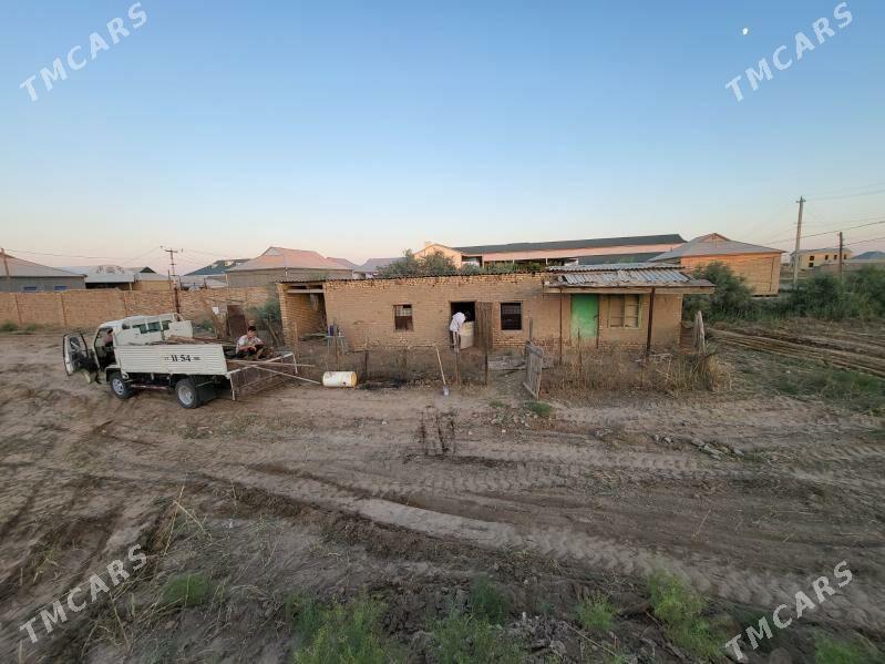 mellek yer земельный участок - Байрамали - img 1