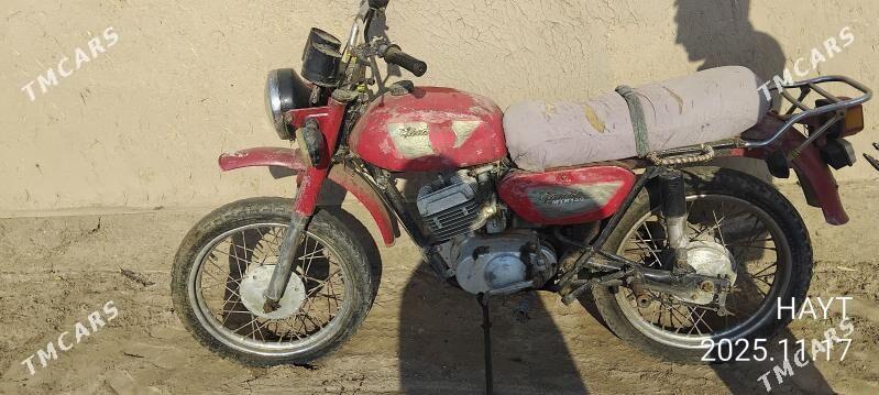 Fekon FK150-8G 2022 - 4 000 TMT - Köneürgenç - img 5