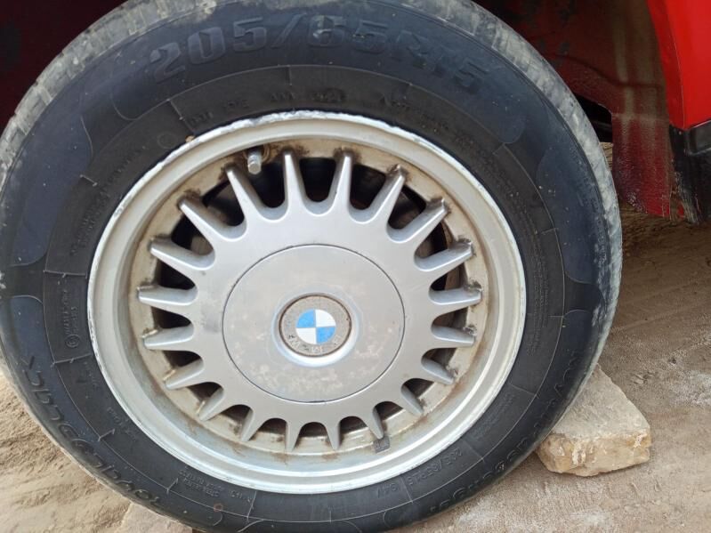 BMW DİSKA 1 000 TMT - Dänew - img 2